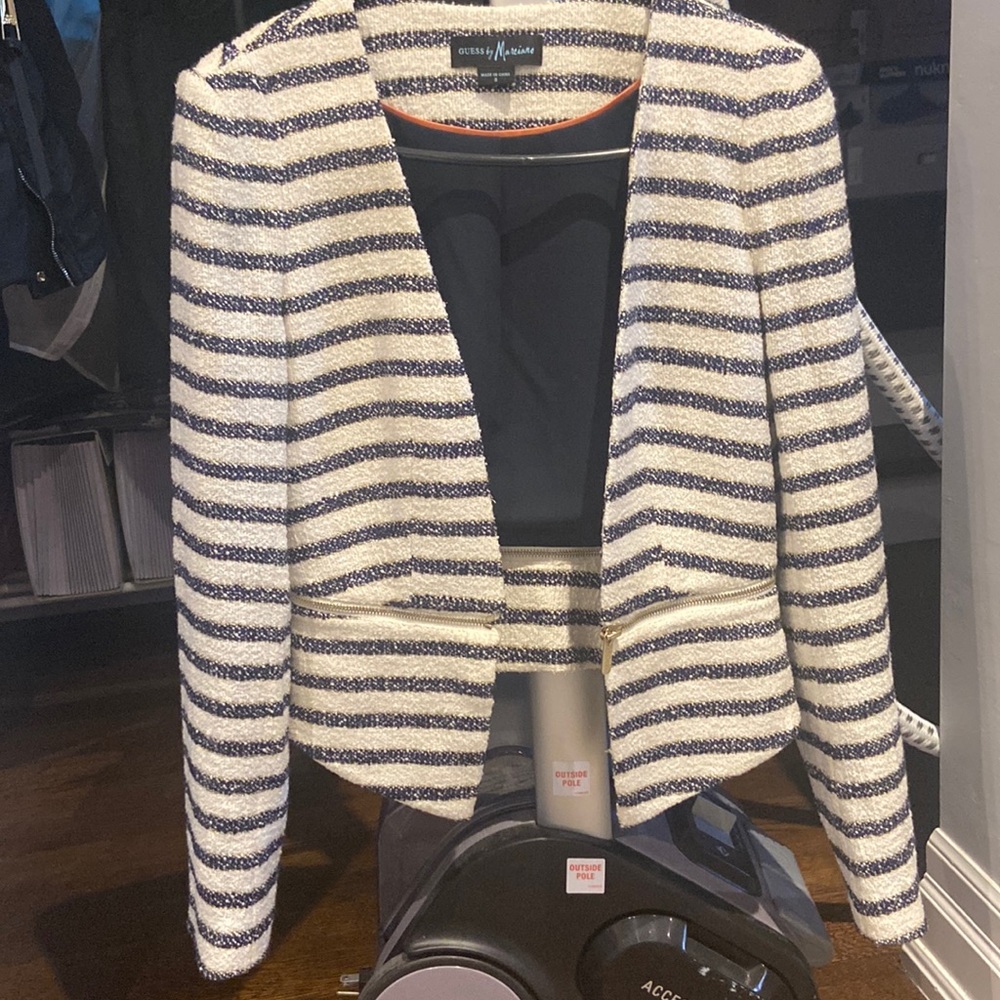 Guess by Marciano blazer in size 8US